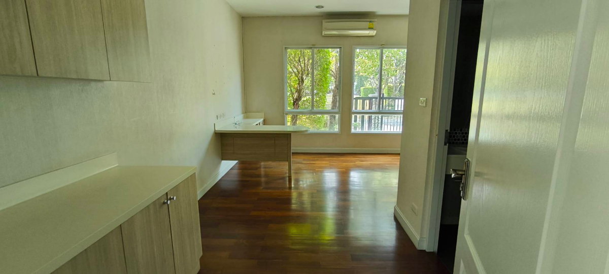 รูป ขายบ้านเดี่ยว กรานาดา ปิ่นเกล้า สวยหรู ติดถนนบรมราชชนนี บ้านเงียบสงบ เป็นส่วนตัว - รูปที่ 7/34