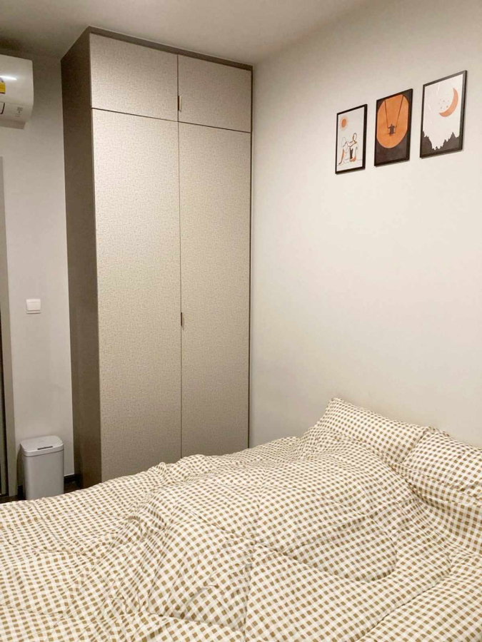 รูป ห้องอัพเดต💥🔔⚠️🏘️⚡️กดปุ่มแอดไลน์💥โอกะ เฮาส์ สุขุมวิท 36 - รูปที่ 5/8