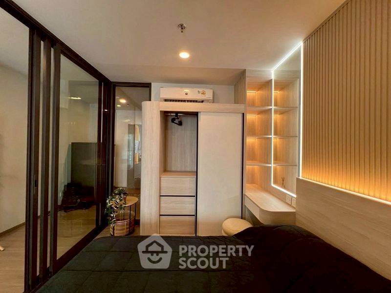 รูป คอนโด 1-ห้องนอน ที่ แอสปาย สุขุมวิท-พระราม 4 ใกล้ BTS พระโขนง (ID 2796488) - รูปที่ 4/8