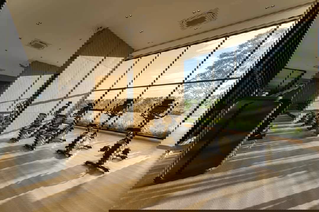 รูป 🟢ห้องสวย!! พร้อมเข้าอยู่!!🟢เดอะ ลิฟวิ่น เพชรเกษม 1 ห้องนอน ใกล้ MRT ภาษีเจริญ สอบถาม📱ADD LINE @572aurac แอดมินตอบไว✨ - รูปที่ 8/10