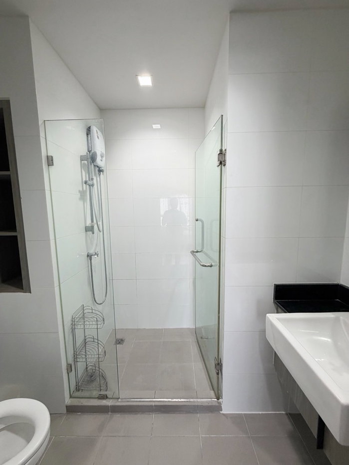 รูป 🎈#MT2604_035  🎈💥ด่วน💥ว่างชัวร์ รีบคลิก ก่อนหลุดมือ‼️ 𝗙𝗼𝗿 𝗥𝗲𝗻𝘁 1️⃣5️⃣k.🔥#ใกล้MRTลาดพร้าวคอนโด  แชปเตอร์วันมิดทาวน์ลาดพร้าว24  - รูปที่ 18/20