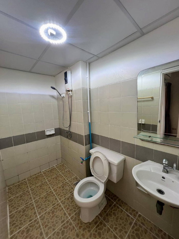 รูป ให้เช่า เปี่ยมรัก เรสซิเดนท์ 🏡 7,000 พร้อมอยู่‼️ ใกล้สะพานพระราม 3 #ตอบแชทไว 🔥🔥 รหัส L01 - รูปที่ 7/7