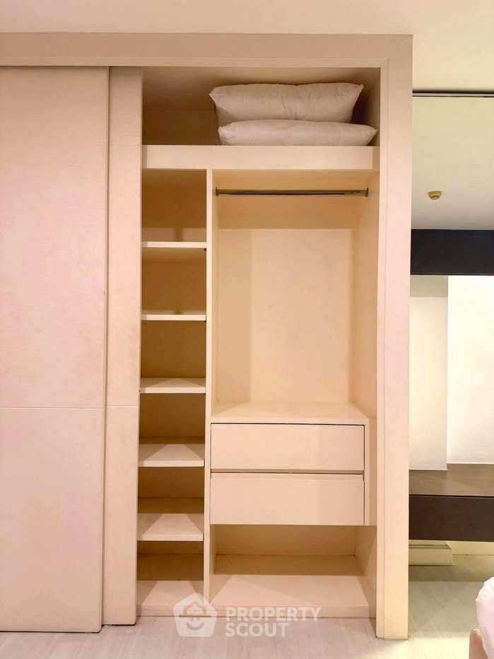 รูป คอนโด 2-ห้องนอน ที่ เดอะ แบงค็อค สาทร-ตากสิน คอนโดมิเนียม ใกล้ BTS กรุงธนบุรี (ID 2798008) - รูปที่ 12/19