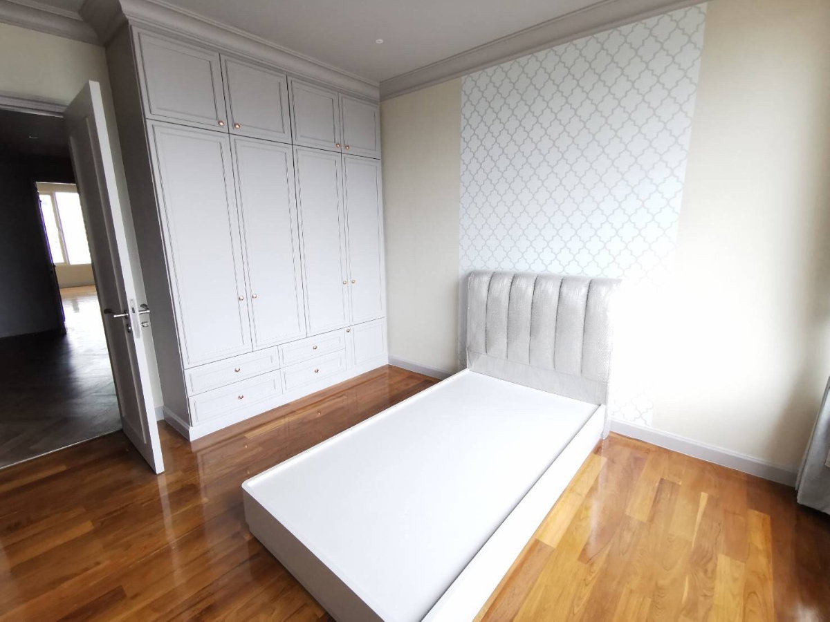 รูป Hampton Thonglor10 4Bedroom For Rent - รูปที่ 14/18