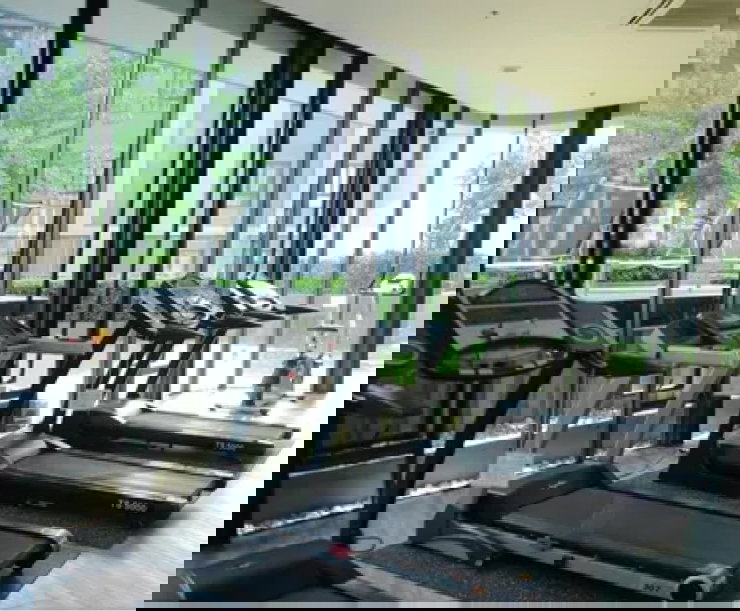 รูป ให้เช่าเดอะซี๊ดมิงเกิ้ล สวนพลู - รูปที่ 14/16