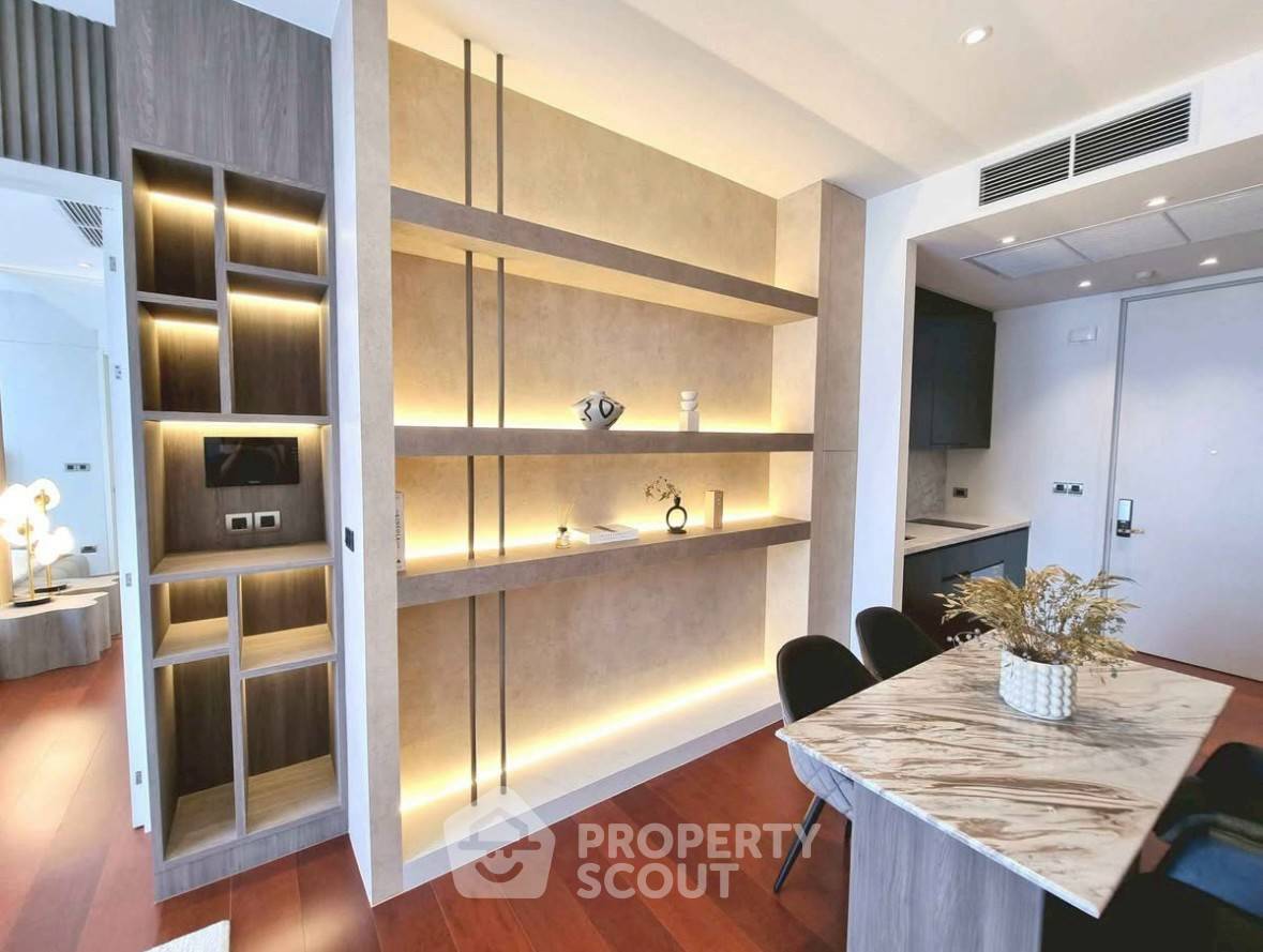 รูป คอนโด 1-ห้องนอน ที่ คุณ บาย ยู ใกล้ BTS ทองหล่อ (ID 2791301) - รูปที่ 12/19