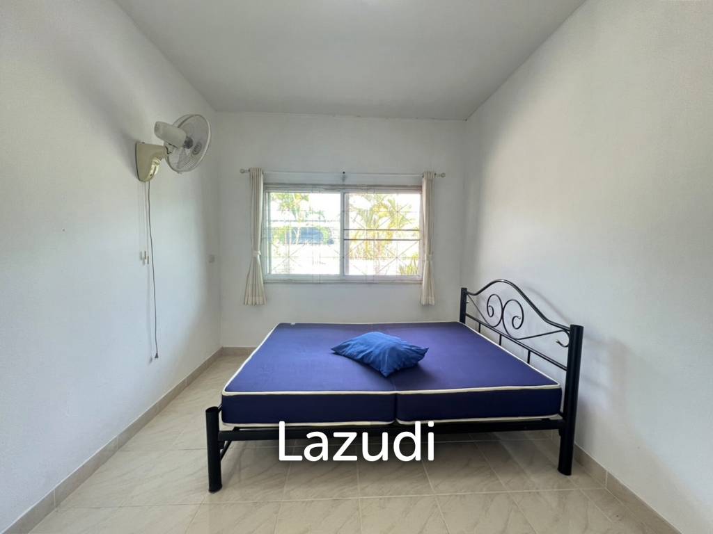 รูป ขายห้องพัก 12 ห้องติดถนน ใกล้กับวัดห้วยปลากั้ง ใน ต.บ้านดู่ - รูปที่ 10/34