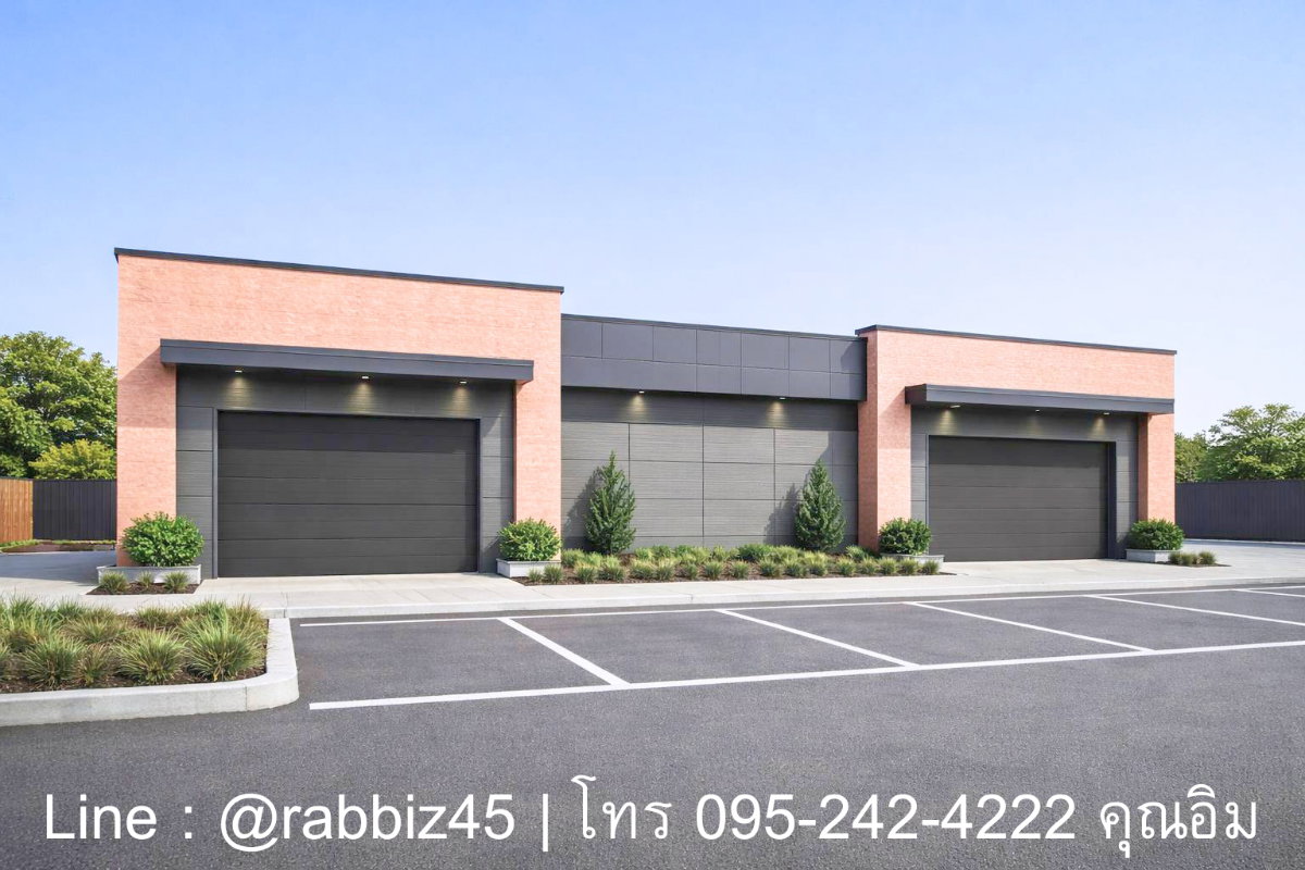 picture 65,000 Brand New Multi-Function Building: Showroom + Office + Warehouse – ALL-IN-ONE. - 2/7