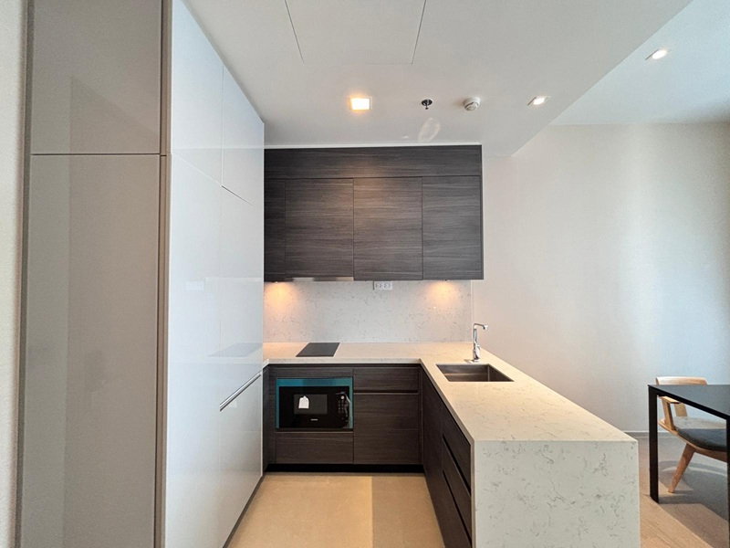 picture 💗✨ The Esse Asoke Condo FOR RENT Ready to Move In ✨💗 - 4/9