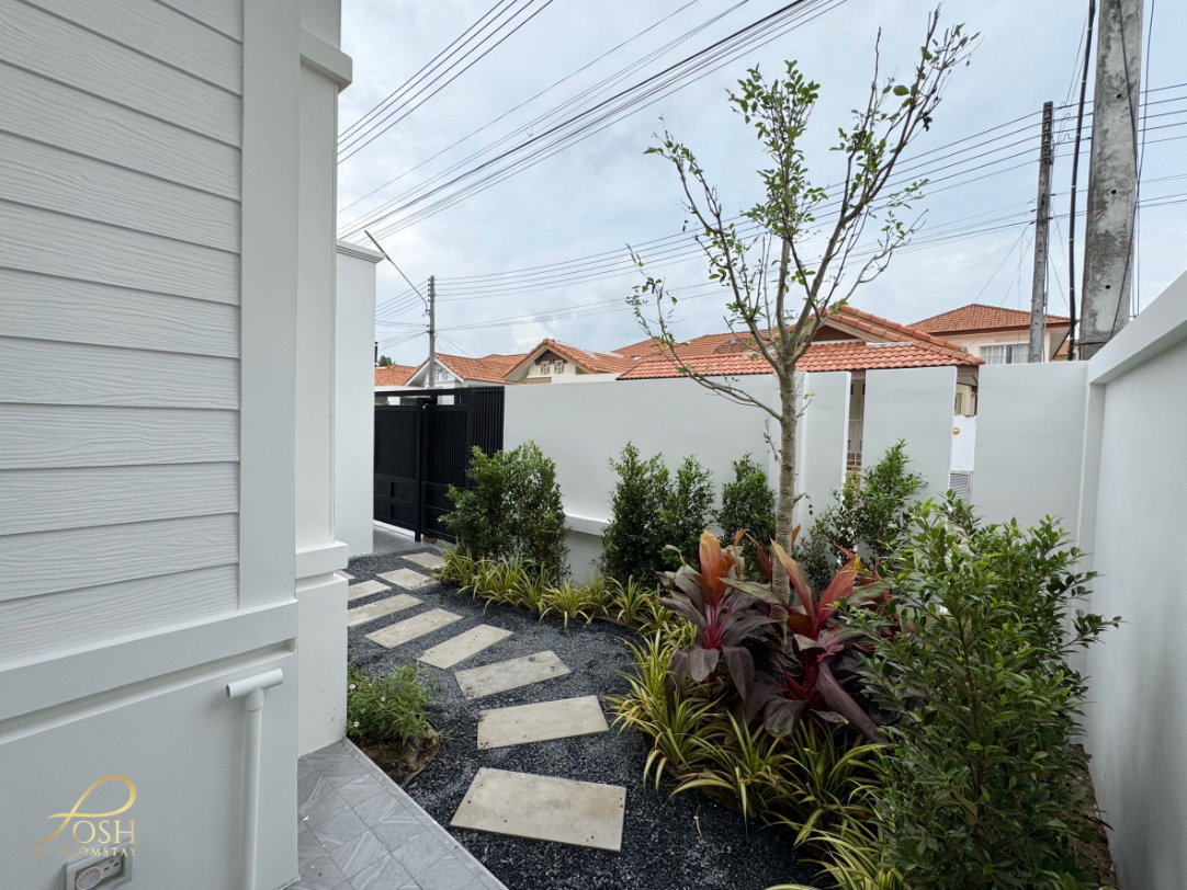 picture PHUKET VILLA KATHU Modern Renovated Single-Storey Twin House 3Bed 2Bath - 10/29