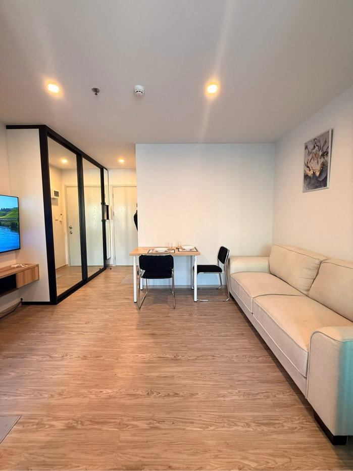 รูป 🔥 Condo for Rent – Regent Home Bangna (Short to Medium Term) 🔥 (Only 400 meters from BTS Bangna – Ready to move in!) - รูปที่ 4/69