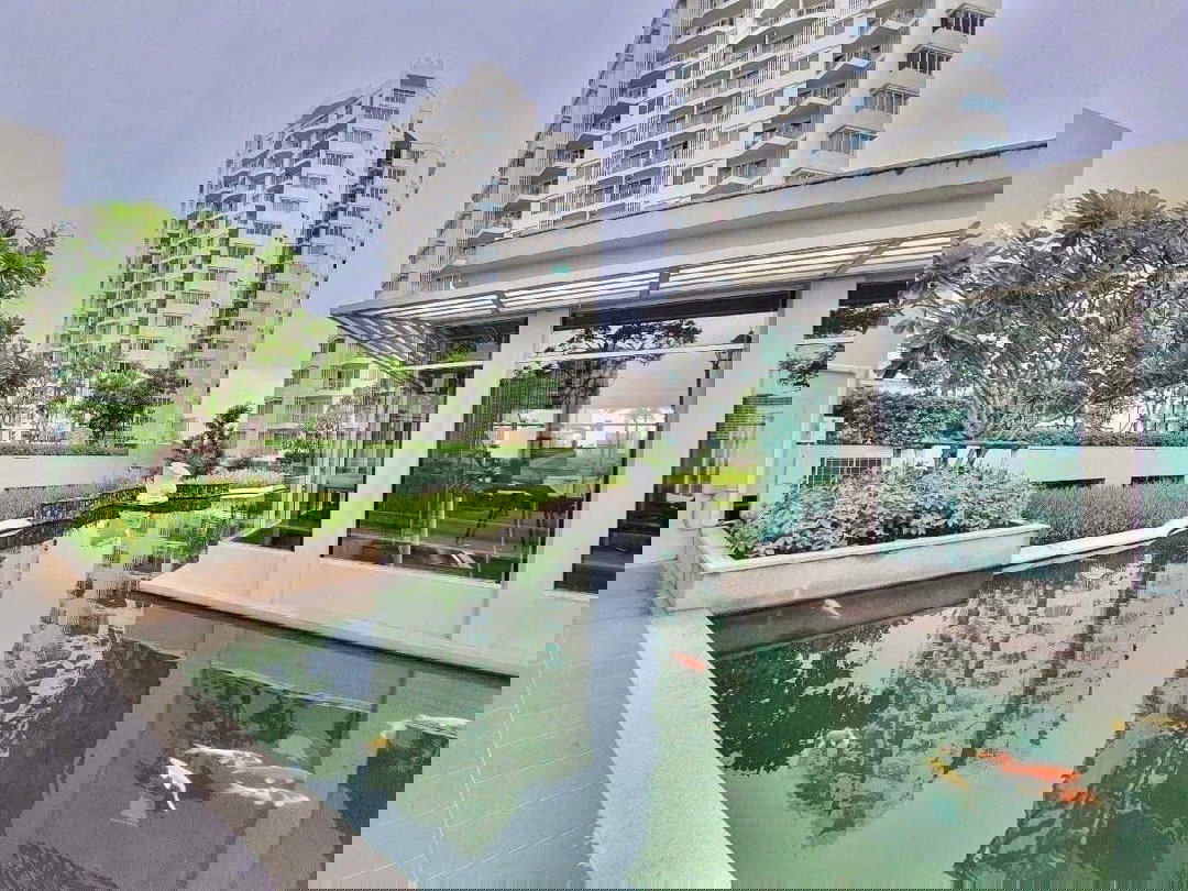 picture ✨ Condo For Rent Supalai Wellington ✨ - 6/6