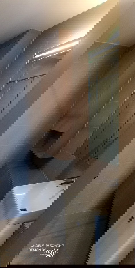 picture Noble Ploenchit 1Bedroom For Rent - 9/23