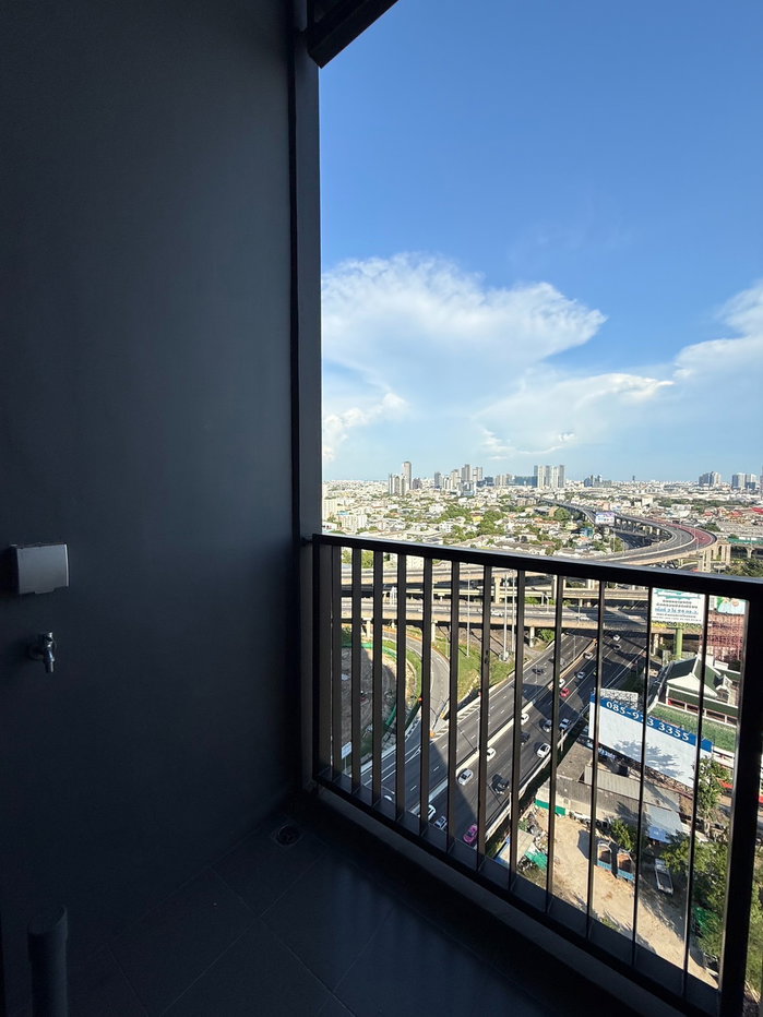 picture Last unit Modiz Sukumvit 50 Exclusive vertical suite - 6/9