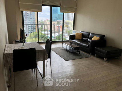 1-BR Condo at Noble Solo close to Thong Lo (ID 2798158)