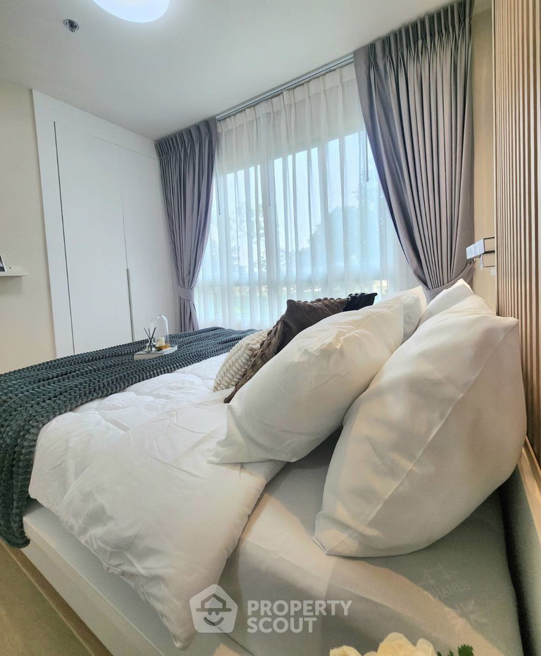 รูป คอนโด 1-ห้องนอน ที่ ปิ่นเกล้า เดอะ ทรัสต์ เรสซิเด้นซ์ ใน อรุณอมรินทร์ (ID 2798047) - รูปที่ 4/18