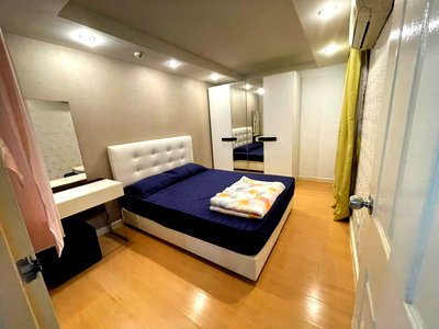 Condos for rent : P-130891 Ready-to-Move-In Condo Near BTS Phra Khanong! Zenith Place 12,000 THB | Line Id: @easycondoplus | 099-229-6397