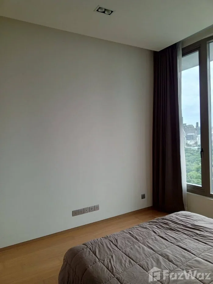 รูป คอนโดให้เช่า 2 ห้องนอน ในโครงการ ศาลาแดง วัน 6175824 - รูปที่ 8/12