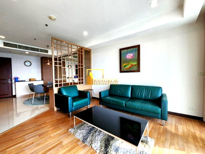 คอนโดให้เช่า : Baan Rajprasong | 1 Bedroom Condo in Ratchadamri - BR9432CD