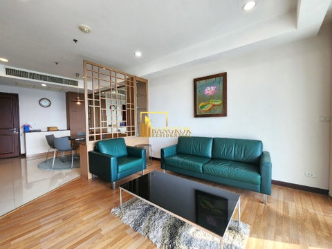 Baan Rajprasong | 1 Bedroom Condo in Ratchadamri - BR9432CD