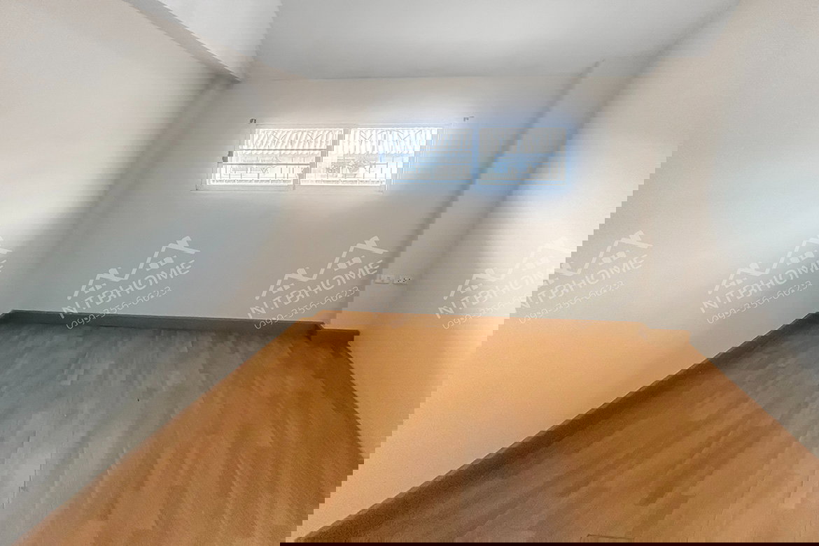 รูป ทาวน์โฮม 2 ชั้นครึ่ง หมู่บ้านปริญลักษณ์ ไลท์ สามัคคี ต่อเติมครบพร้อมอยู่ ใกล้ทางด่วนงามวงศ์วาน - รูปที่ 12/12