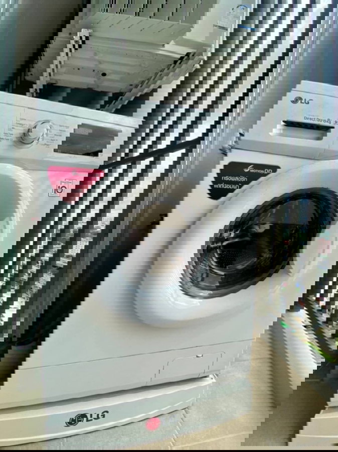 รูป 🤝🏻RB24099 ให้เช่าถูกมาก👍ศุภาลัย เวอเรนด้า พระราม 9✅แอดไลน์ @mproperty( มี @ ด้วย) แอดมินตอบไว - รูปที่ 4/15