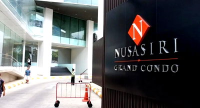 ขายคอนโด : 🔥Rare Item ห้องสวย ราคาต่ำกว่าตลาด Nusasiri Grand รีบจองก่อนหลุด 🔥MD-26119108