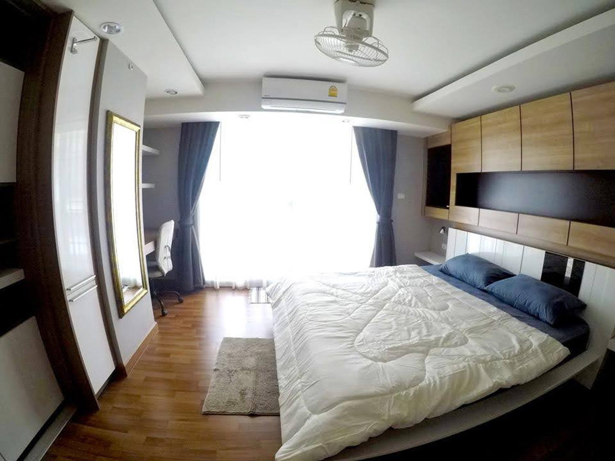 picture Sukhumvit 50, easy commuting, near BTS On Nut 🚆 The Waterford Sukhumvit 50 - 5/11