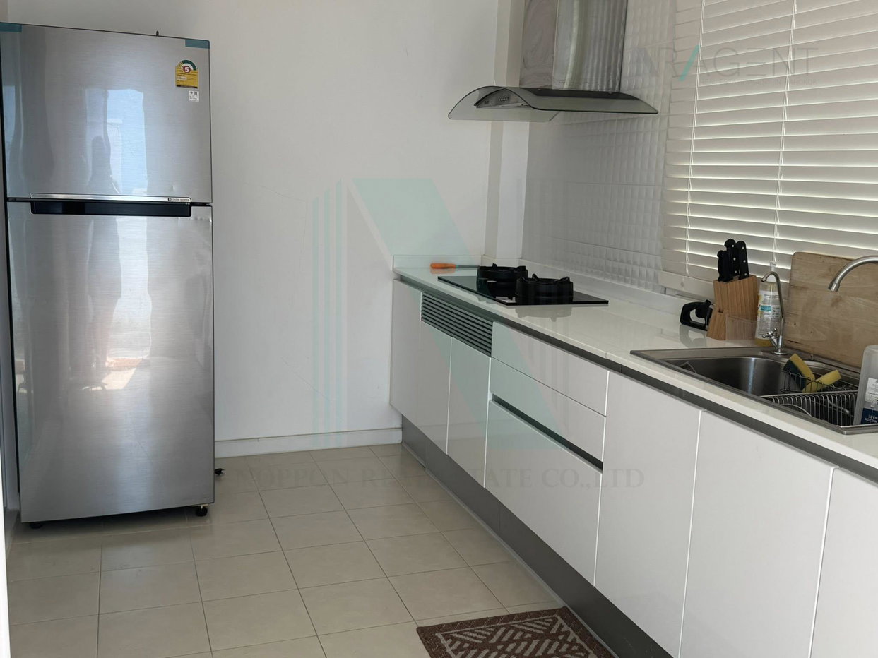 รูป 📌 ขายบ้านเดี่ยว โครงการ กรีนิช ไพร์ม ทางด่วนรามอินทรา-หทัยราษฎร์ 2 ชั้น 4 ห้องนอน 3 ห้องน้ำ - รูปที่ 5/8