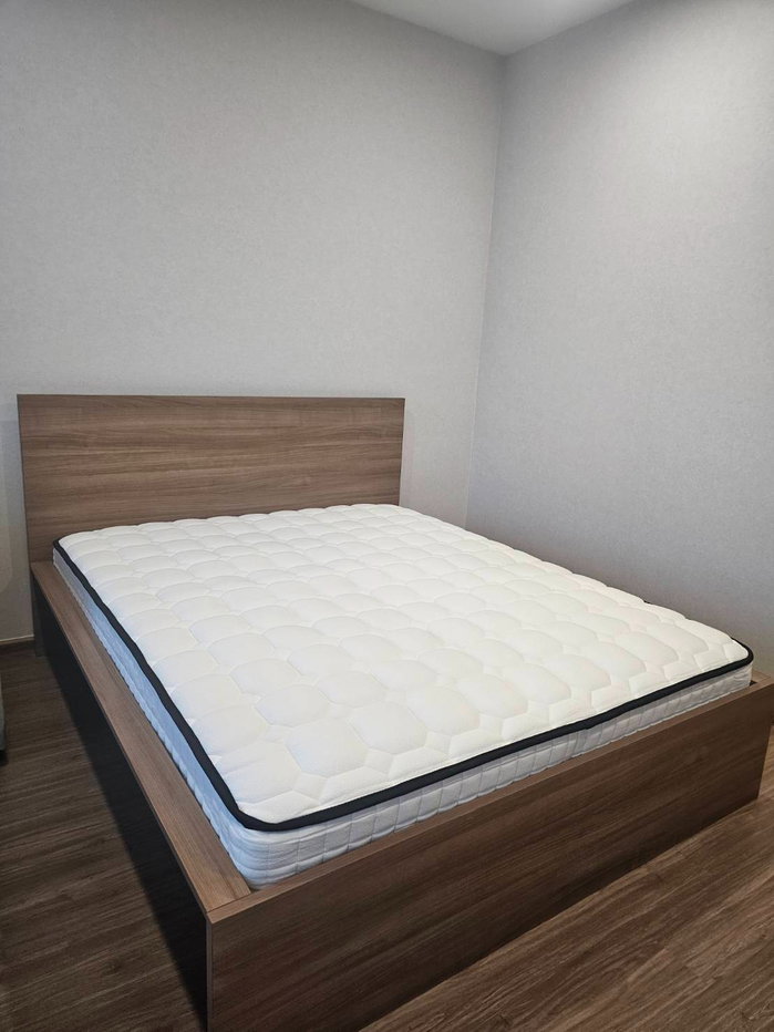 รูป เดอะลิฟวิ่น เพชรเกษม  24.02 ตร.ม อยู่ชั้นที่ 12 อาคารB - รูปที่ 11/26