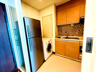 Condos for rent : [RENT] ST0832  Le Luk       (ID with @in front, LINE ID:  @idhomeland)