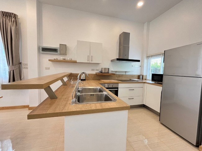 picture House for Rent at Boat Lagoon, Koh Kaew - 2/15