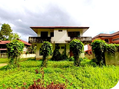 Houses for sale Thoen Lamphang : FOR SALE  HOUSE PROPERTY  910000 BAHT.