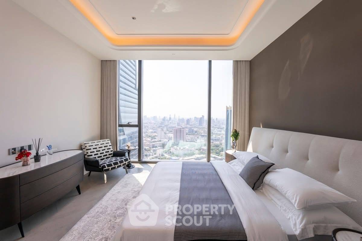 picture 2-BR Condo at 98 Wireless near BTS Phloen Chit (ID 2798549) - 5/10