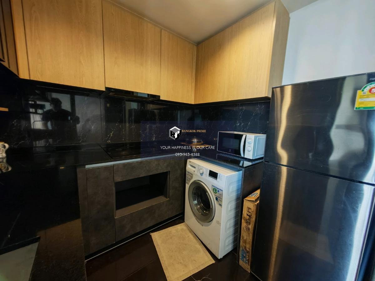 รูป The Line Jatujak-Mochit | 🚝ใกล้ BTS,MRTจตุจักร #2026012213774#FC - รูปที่ 8/15