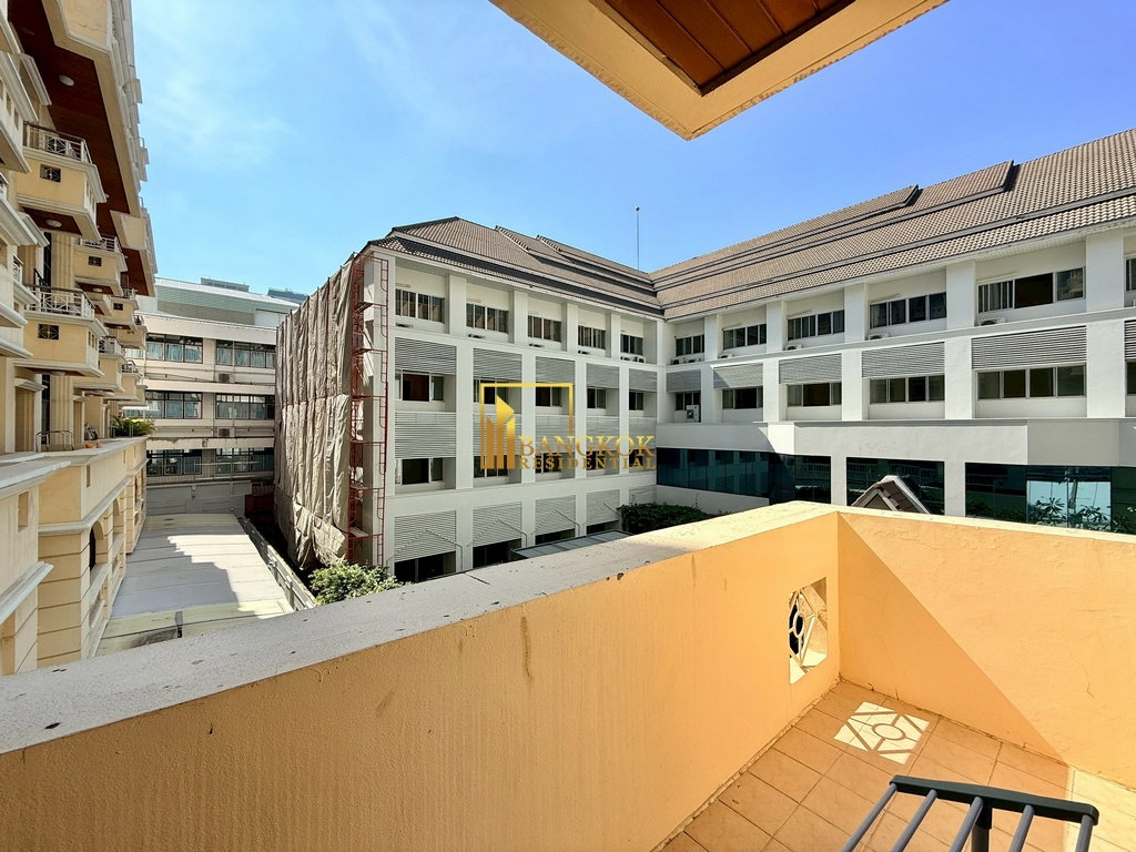 picture Silom Terrace | Spacious 2 Bedroom Property For Rent in Silom - BR5987CD - 17/31