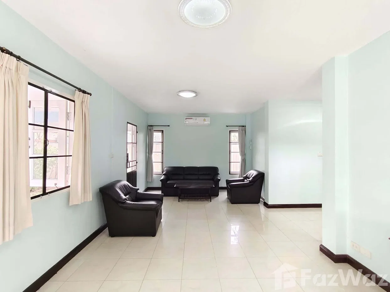 รูป บ้านเดี่ยวให้เช่า 3 ห้องนอน ใน บางนา, กรุงเทพมหานคร 6175917 - รูปที่ 3/22
