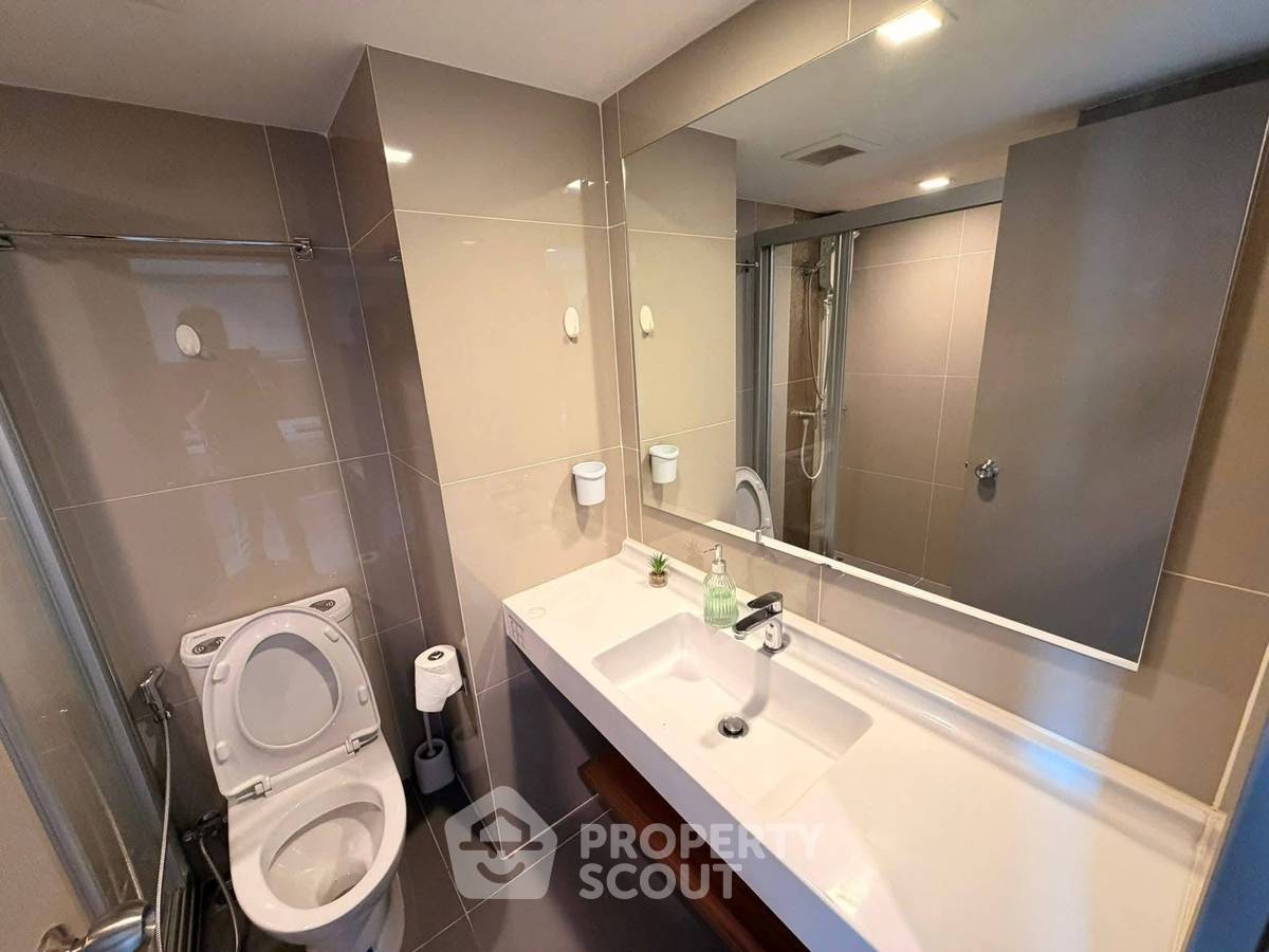 รูป คอนโด 1-ห้องนอน ที่ ไอดีโอ พระราม 9 - อโศก ใกล้ MRT พระราม 9 (ID 2793736) - รูปที่ 8/14