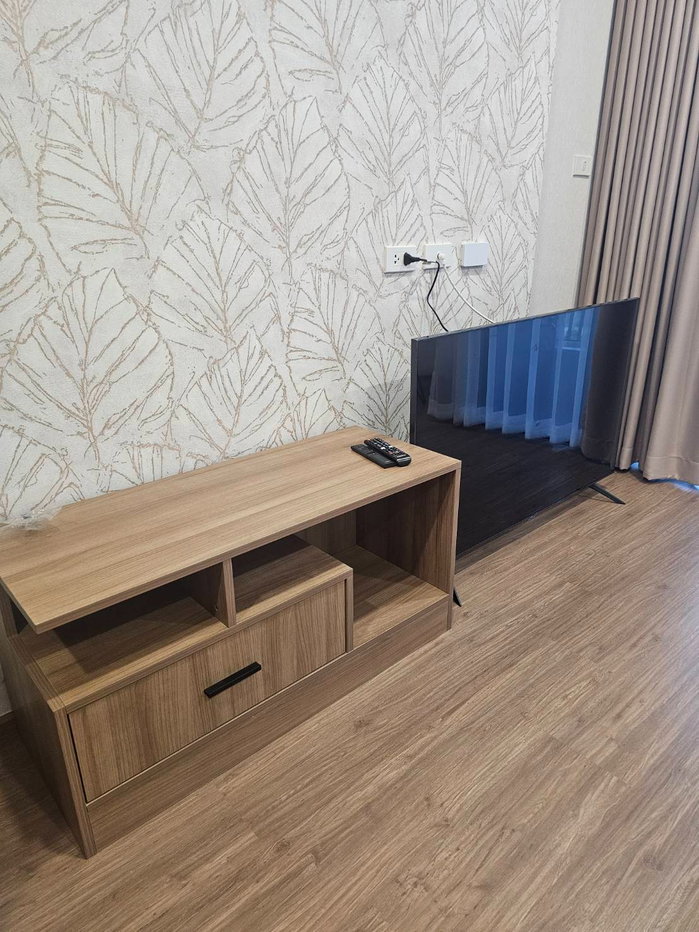 รูป เดอะลิฟวิ่น เพชรเกษม  24.02 ตร.ม อยู่ชั้นที่ 12 อาคารB - รูปที่ 7/26