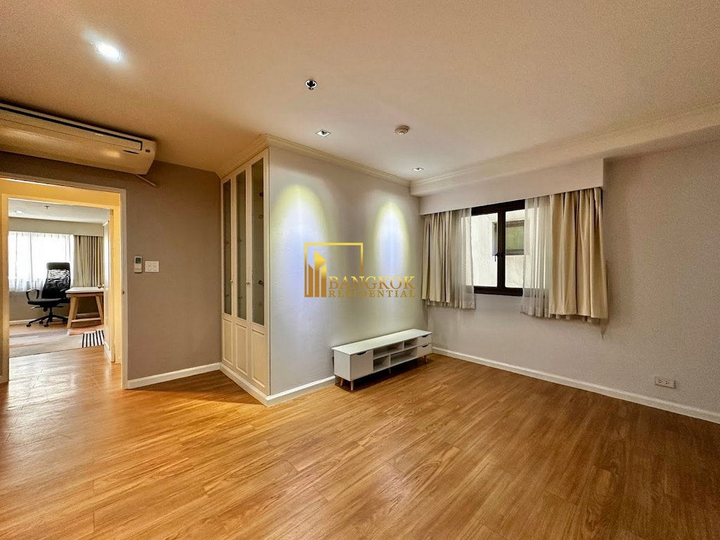 picture Top View Tower | Spacious 3 Bedroom Condo in Ekkamai Area - BR16676CD - 17/39