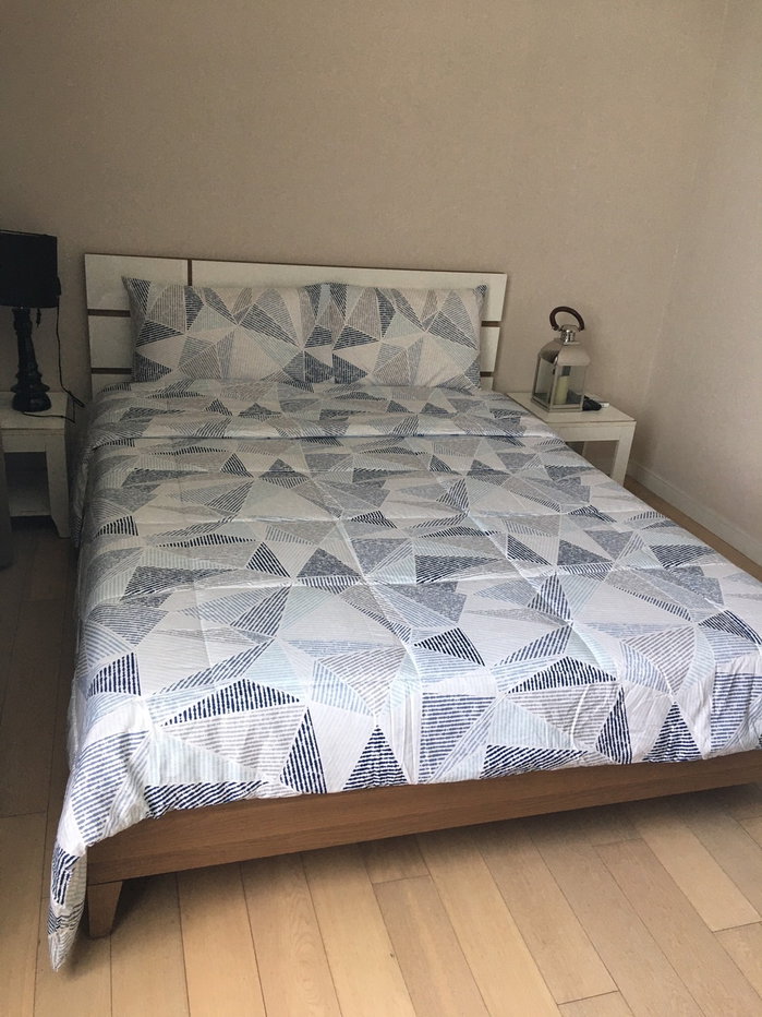 picture 8 Thonglor 1 Bedroom For Rent . - 15/17