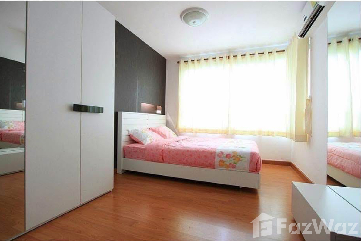 รูป ขาย คอนโด 2 ห้องนอน ในโครงการ ชาโตว์ อินทาวน์ รัชดา 17 2015462 - รูปที่ 1/7
