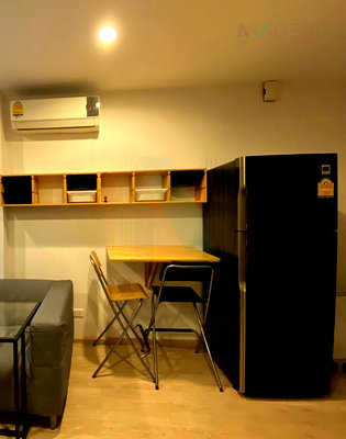 Condos for rent : 🚩 For Rent Condo IDEO SATHORN - THAPRA Building 1, Floor 11,1 bed room, Room size 30.00 sqm
