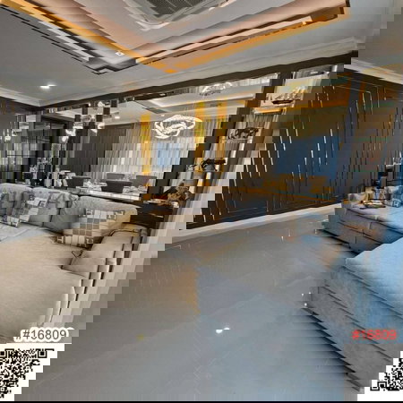 รูป เช่า บ้านเดี่ยว เซนโทร บางนา หลังใหญ่ ตกแต่งสวย ใกล้ Mega บางนา - รูปที่ 6/33