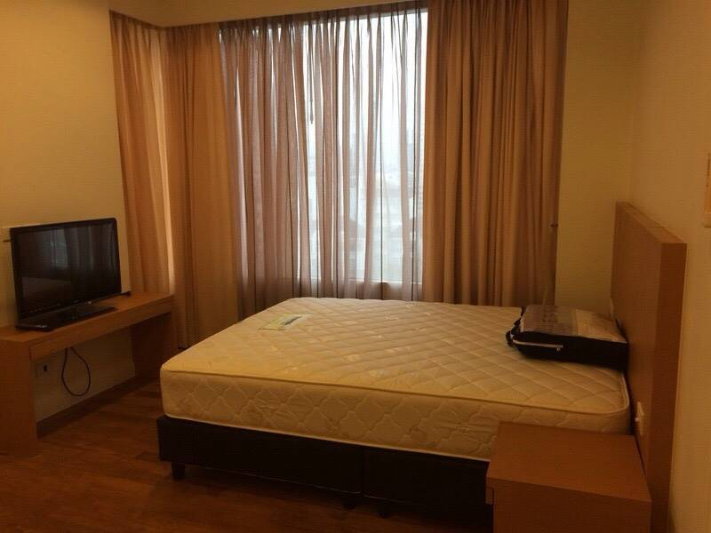 picture Hampton Thonglor10 3Bedroom For Rent - 13/13