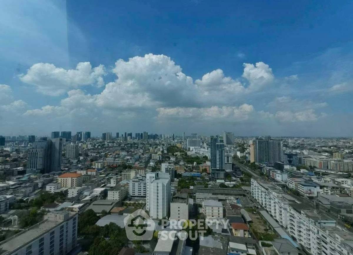 รูป คอนโด 2-ห้องนอน ที่ ควินน์ คอนโด รัชดา 17 ใกล้ MRT สุทธิสาร (ID 2796287) - รูปที่ 12/12