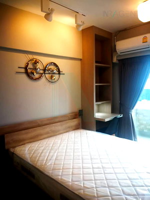 คอนโดให้เช่า : 🎊 ให้เช่าคอนโด ปทุมวัน เพลส อาคาร 1 ชั้น 7 3 ห้องนอน ขนาด 90 ตรม ใกล้ ห้างสรรพินค้าสยามพารากอน