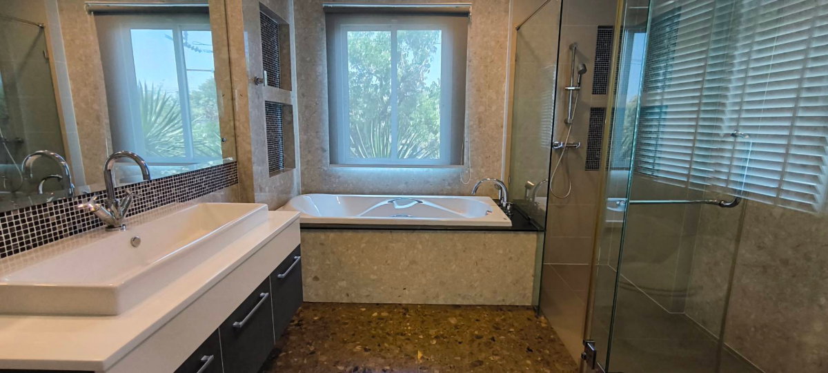 รูป ขายบ้านเดี่ยว กรานาดา ปิ่นเกล้า สวยหรู ติดถนนบรมราชชนนี บ้านเงียบสงบ เป็นส่วนตัว - รูปที่ 22/34