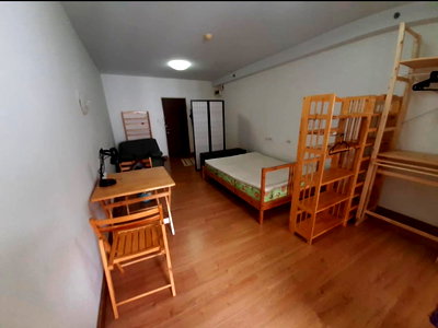 Condos for rent Sripatum University : S11 Condo for rent: Supalai Park Kaset, ready to move in May. Fully furnished with appliances.