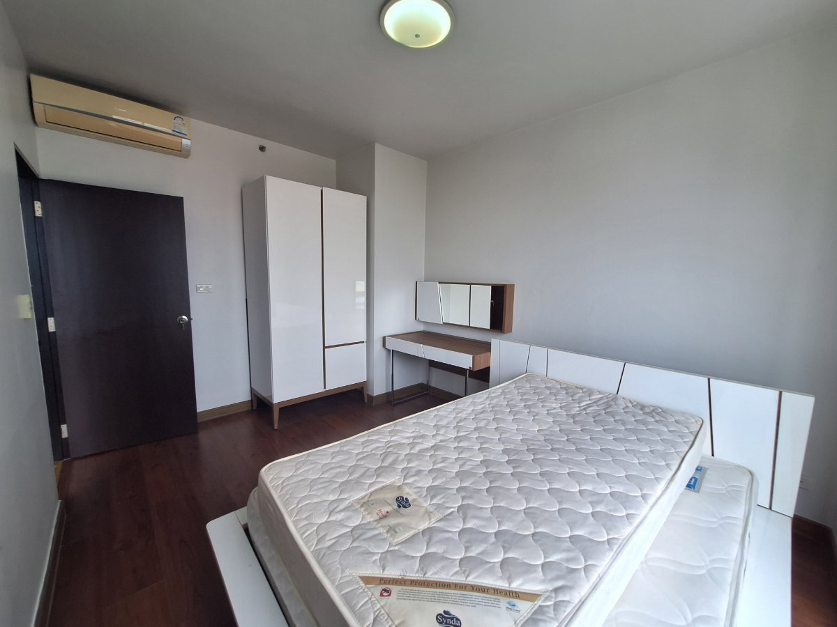 รูป 📢ขายคอนโด เพียง🔥3.8ล้านบาท🔥 💥คอนโด THE ZEST ลาดพร้าว ทำเลเทพ ใกล้ MRT พหลโยธิน ใกล้เซ็นทรัลลาดพร้าว ติดบิ๊กซีลาดพร้าว - รูปที่ 3/10